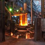 Electric Arc Furnace